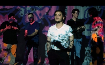 Obra 'Trans, més enllà'